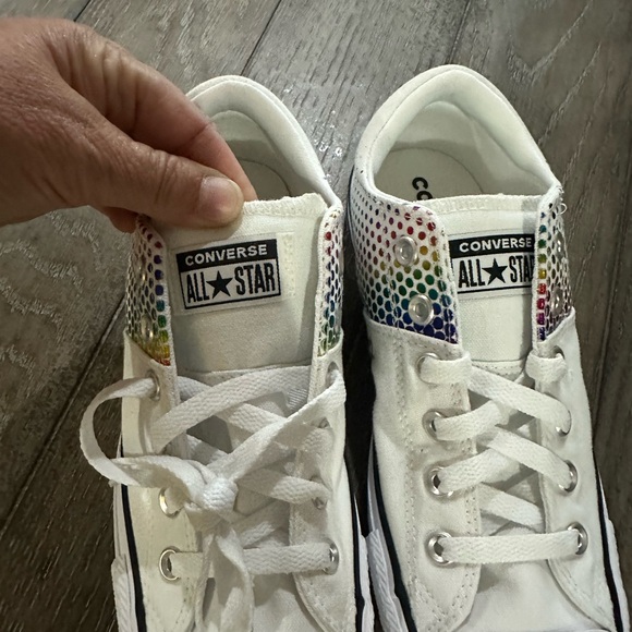 Converse All Star Sneakers - Picture 3 of 9